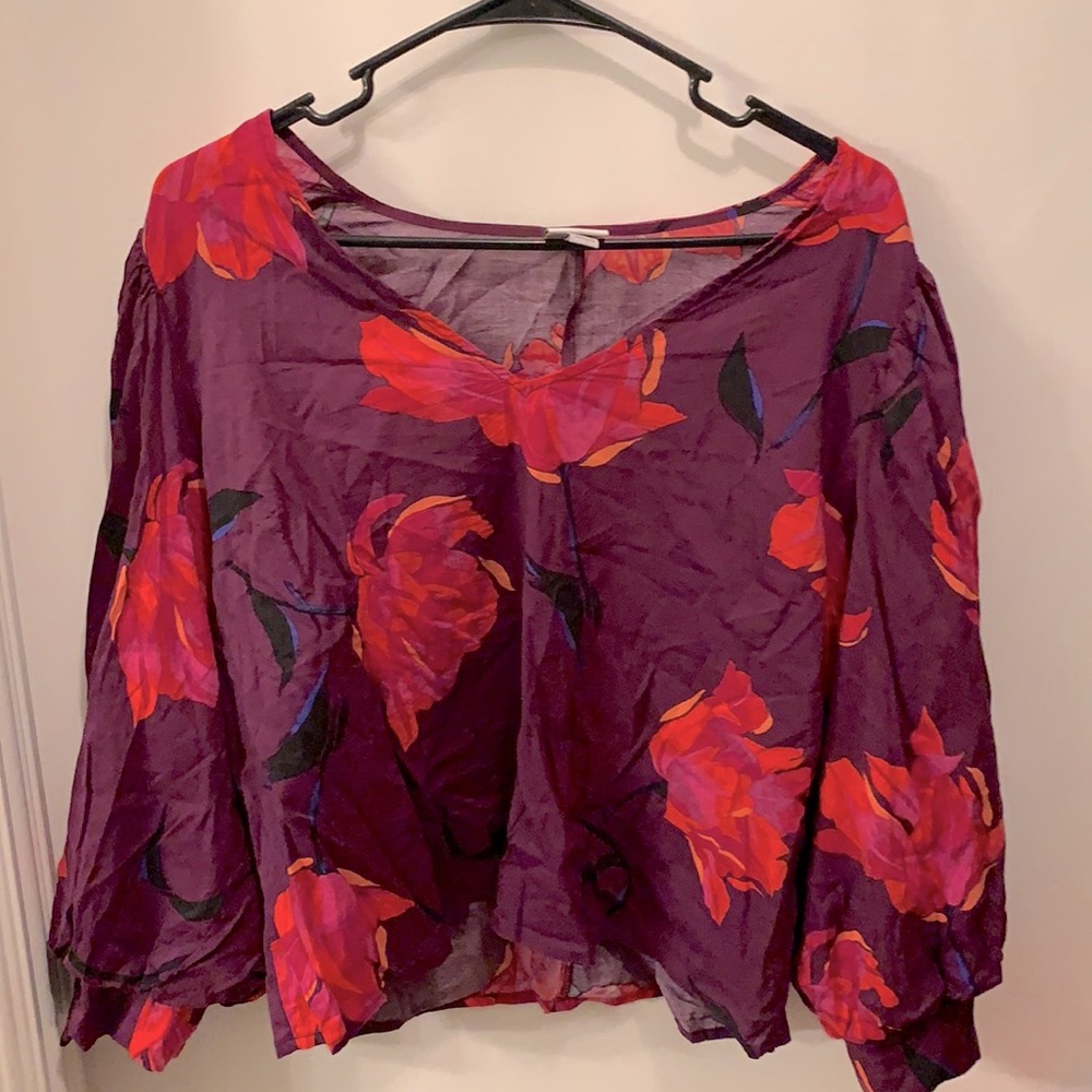 flower top